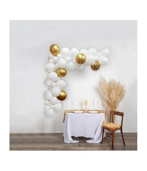 Kit Arche de 85 Ballons La Religieuse