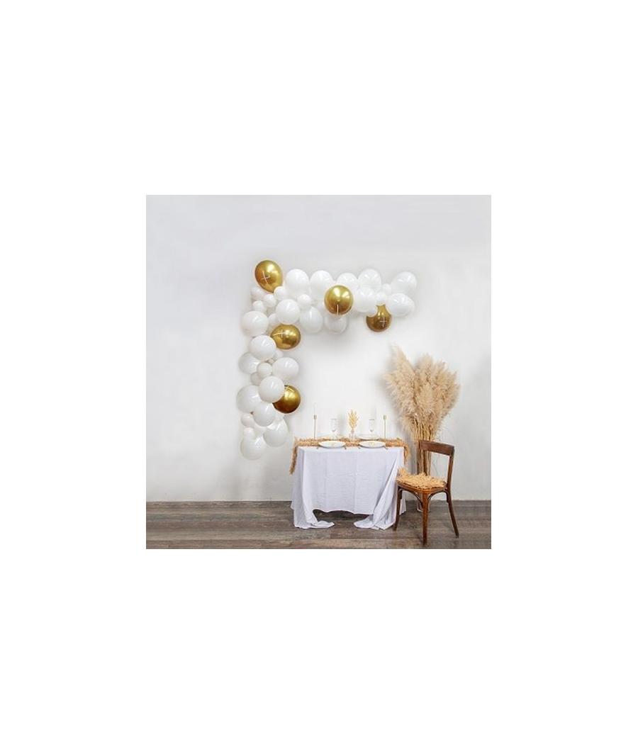 Kit Arche de 85 Ballons La Religieuse