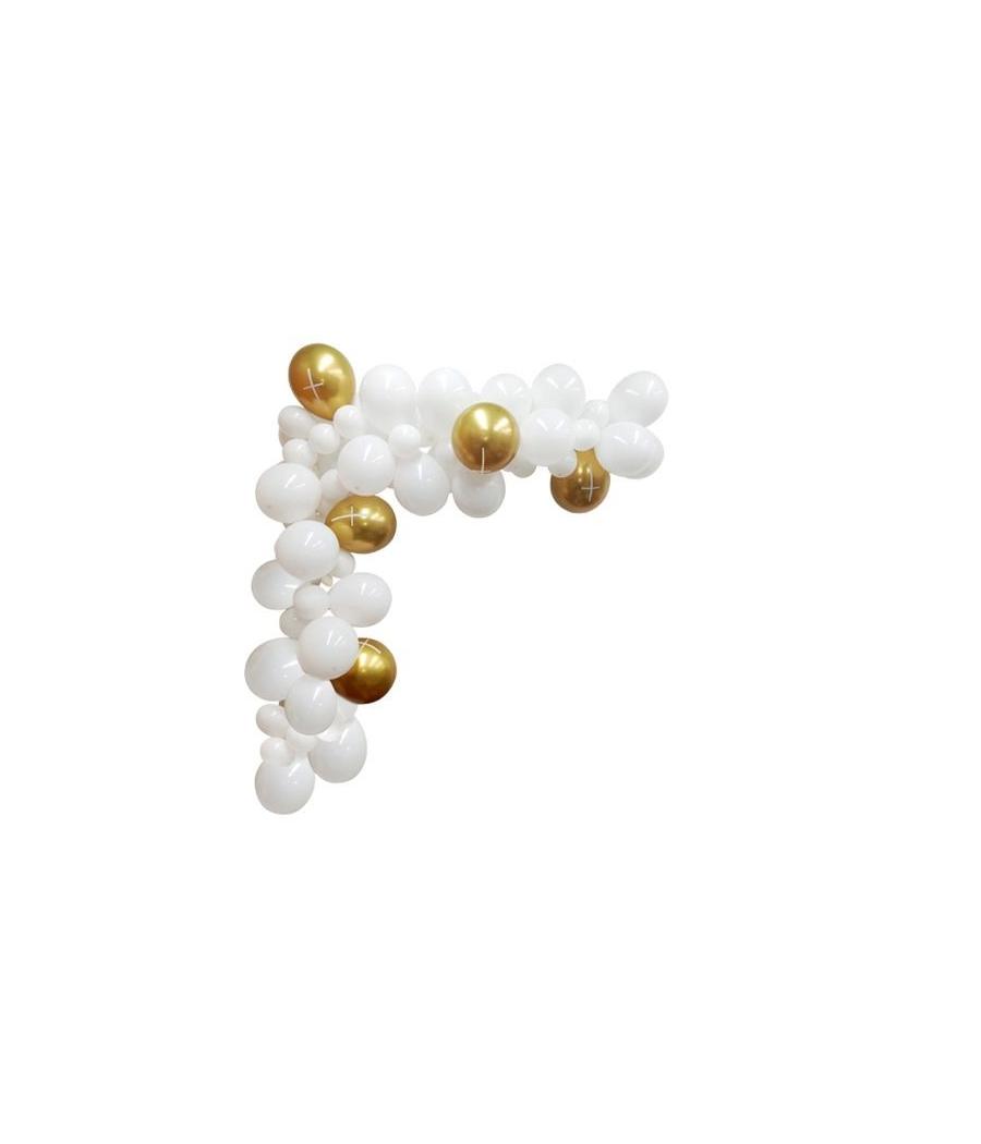 Kit Arche de 85 Ballons La Religieuse
