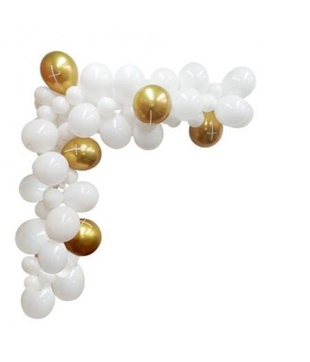 Kit Arche de 85 Ballons La Religieuse