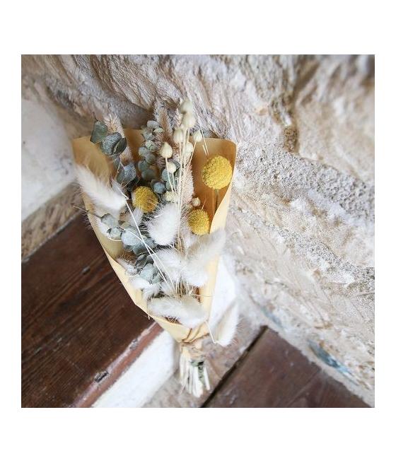 Bouquet Joy Fleurs Séchées