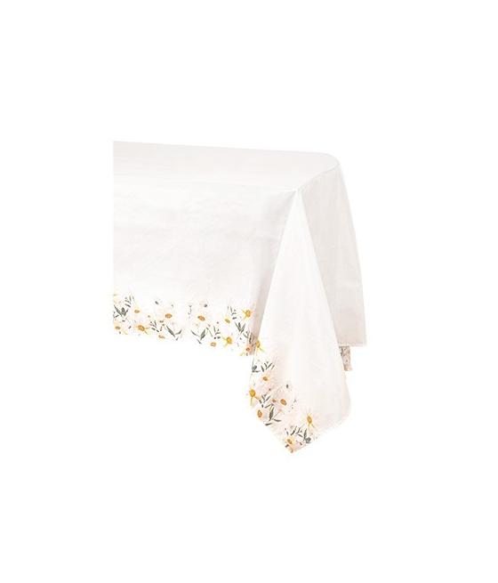 Nappe Daisy Ocre