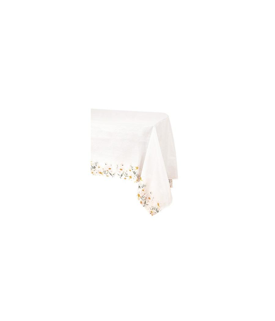 Nappe Daisy Ocre