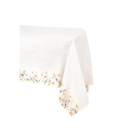 Nappe Daisy Ocre