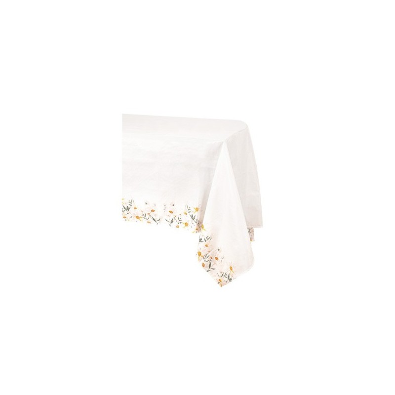 Nappe Daisy Ocre