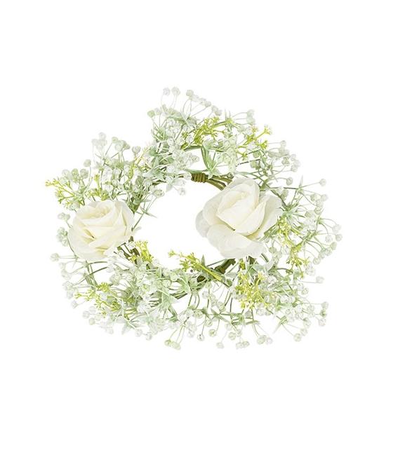 Couronne Délicatesse