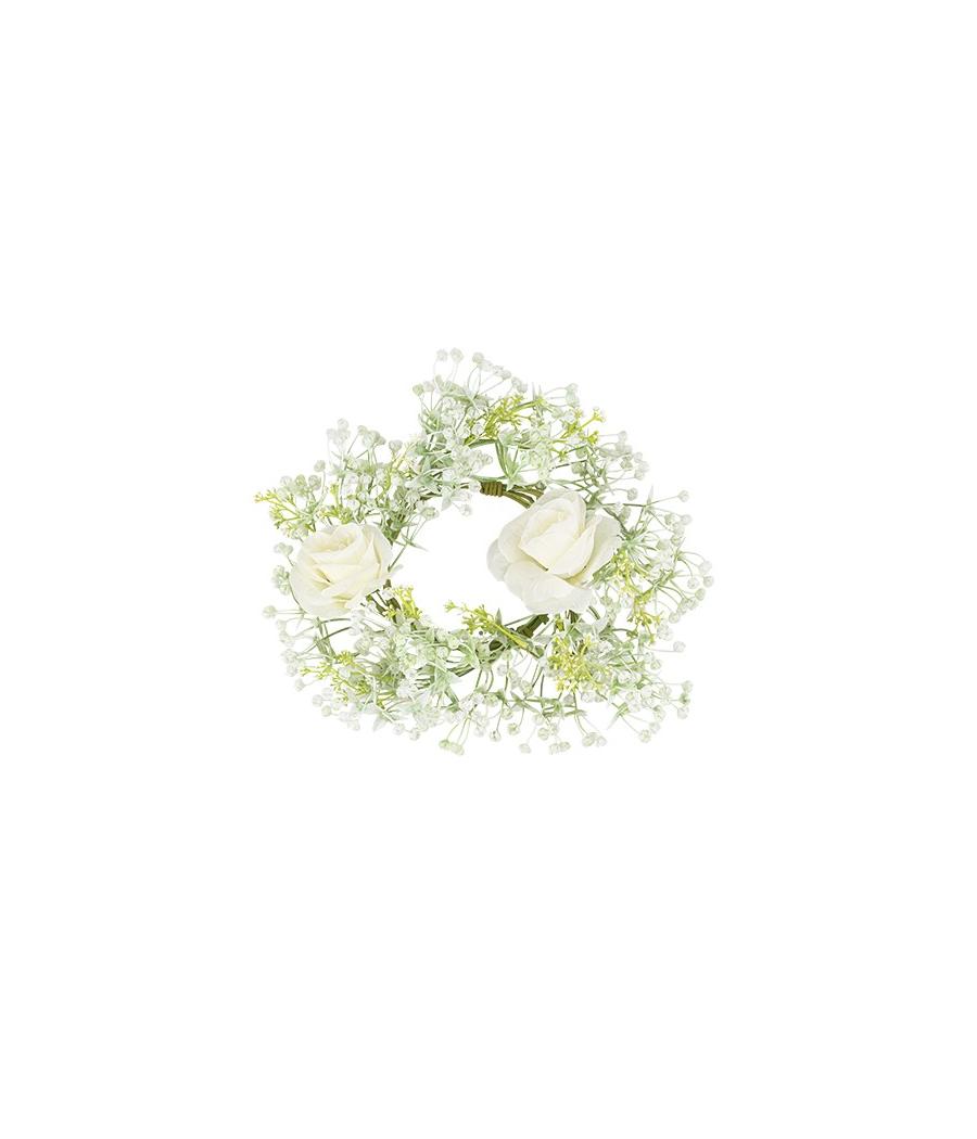 Couronne Délicatesse