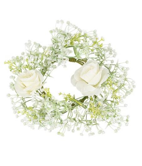 Couronne Délicatesse