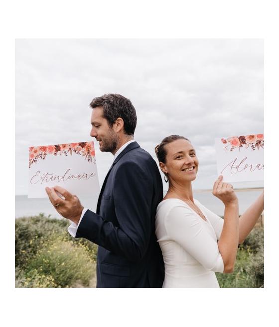 Jeu des Adjectifs Time to Disco