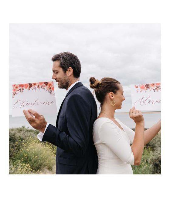 Jeu des Adjectifs Time to Disco