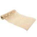 Chemin de Table Daisy Flowers