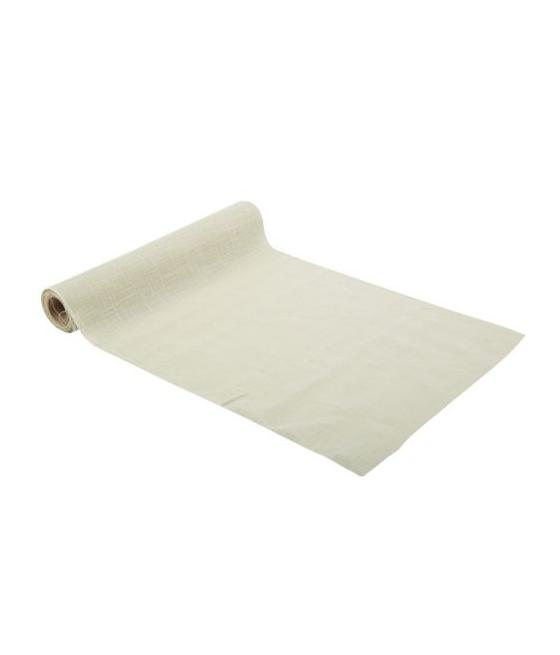 Chemin de Table Coton Effet