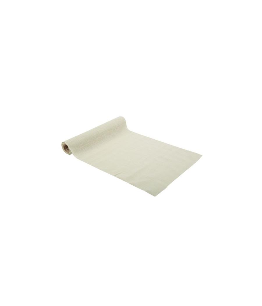 Chemin de Table Coton Effet