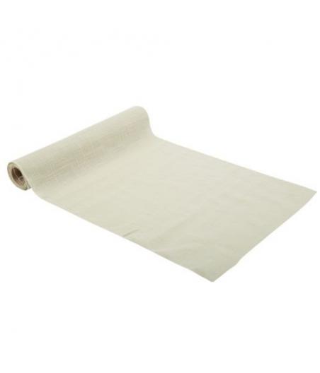 Chemin de Table Coton Effet