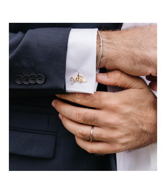 Boutons de Manchette