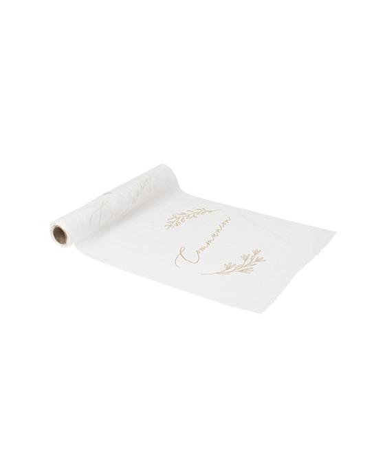 Chemin de Table "Communion"