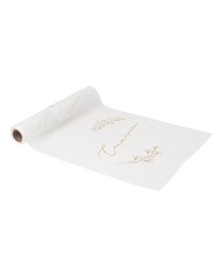 Chemin de Table "Communion"