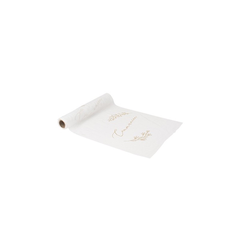 Chemin de Table "Communion"