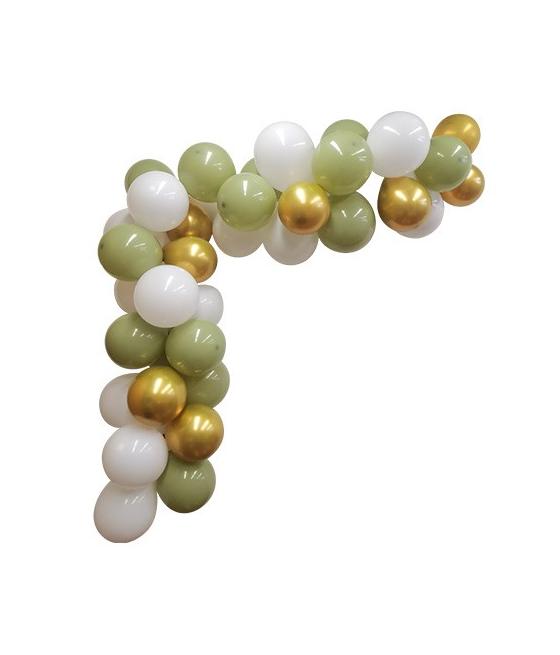 Kit Arche de 40 Ballons