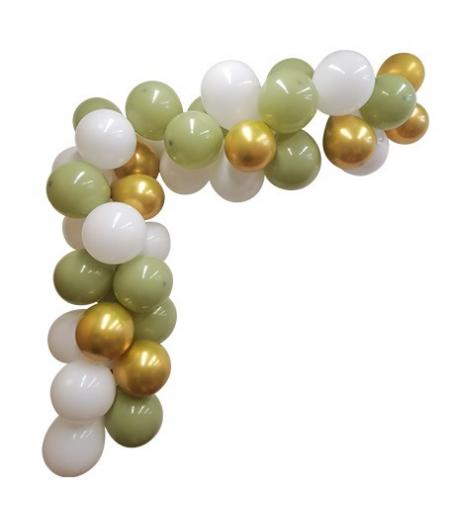 Kit Arche de 40 Ballons