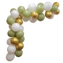 Kit Arche de 40 Ballons