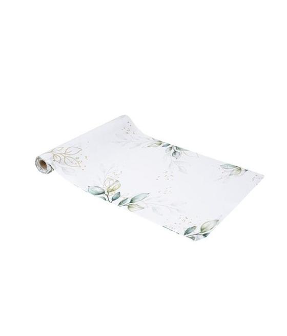 Chemin de Table Botanique