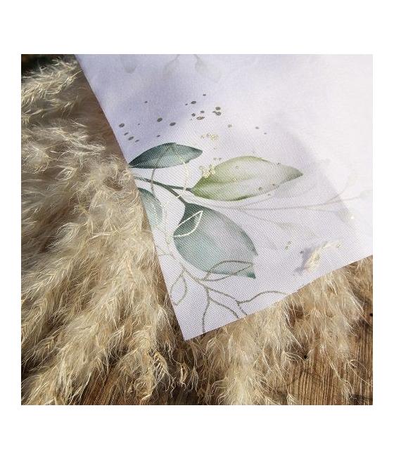 Chemin de Table Botanique