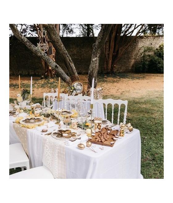 Chemin de Table Le Daisy