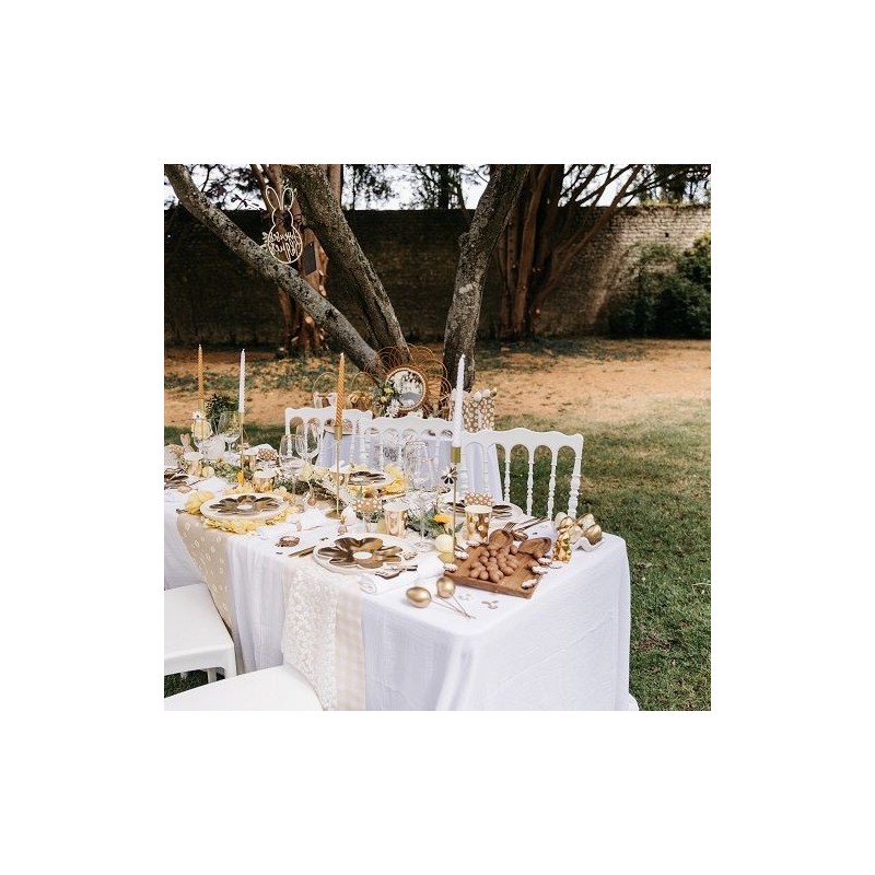 Chemin de Table Le Daisy