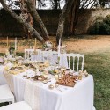 Chemin de Table Le Daisy