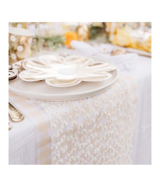 Chemin de Table Le Daisy