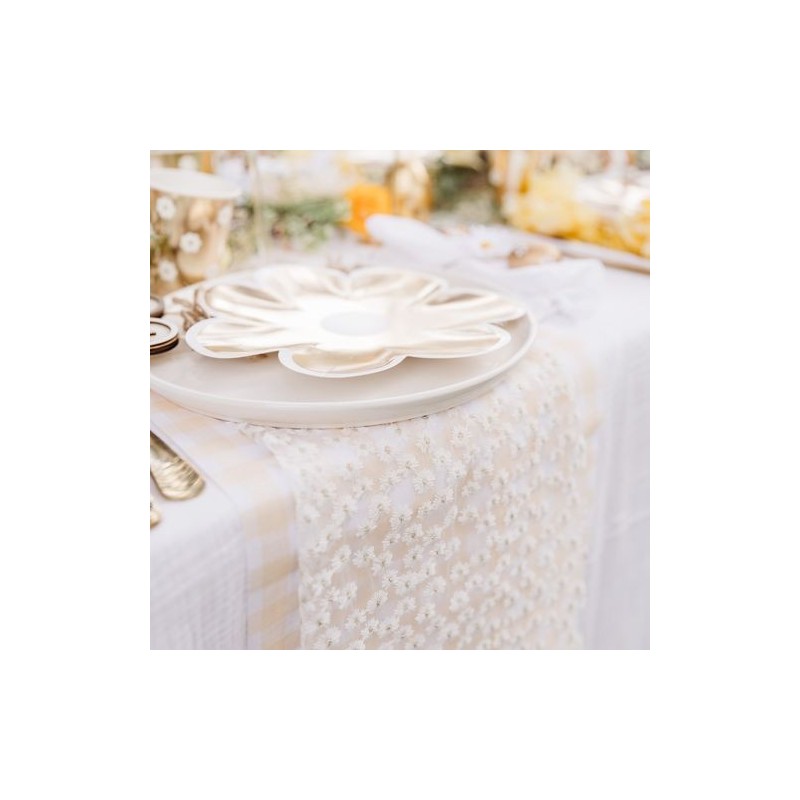 Chemin de Table Le Daisy