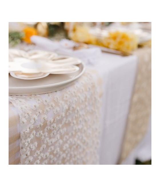 Chemin de Table Le Daisy