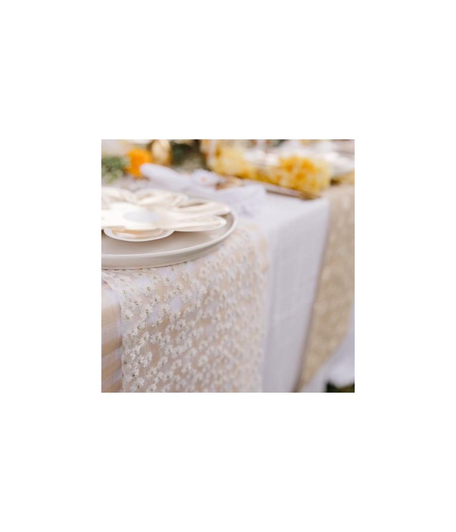 Chemin de Table Le Daisy