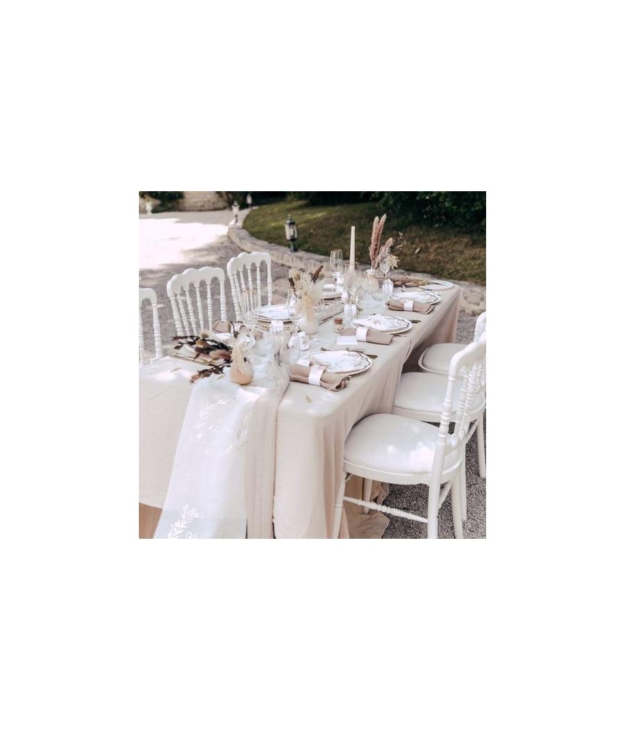 Chemin de Table Baptême