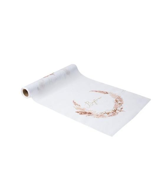 Chemin de Table Baptême