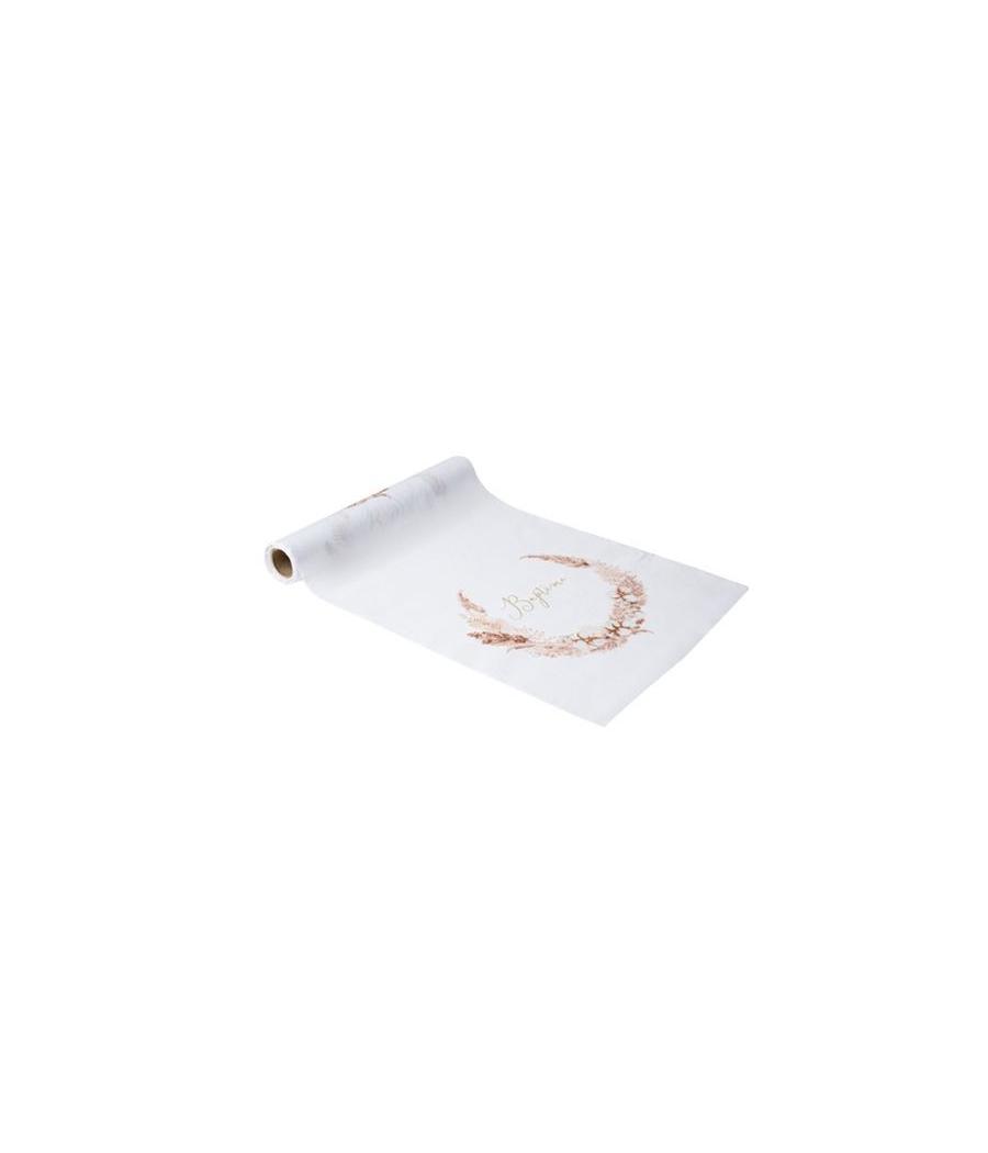 Chemin de Table Baptême