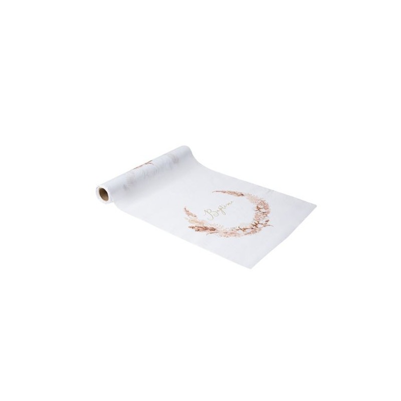 Chemin de Table Baptême