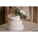 boite a gateau urne
