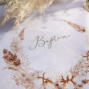 Chemin de Table Baptême