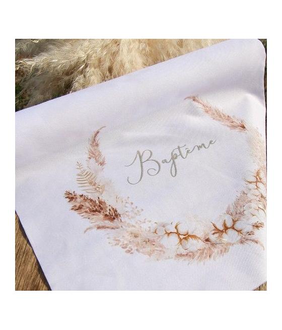 Chemin de Table Baptême