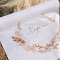 Chemin de Table Baptême