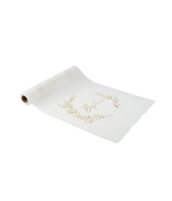 Chemin de Table Baptême