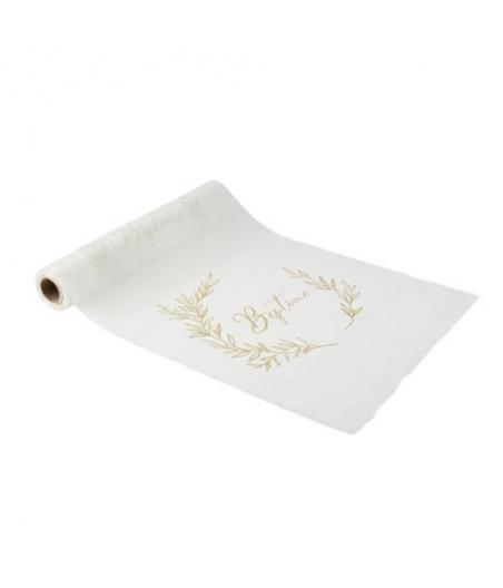 Chemin de Table Baptême