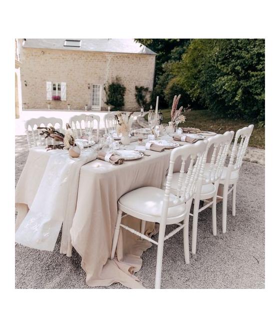 Chemin de Table Baptême