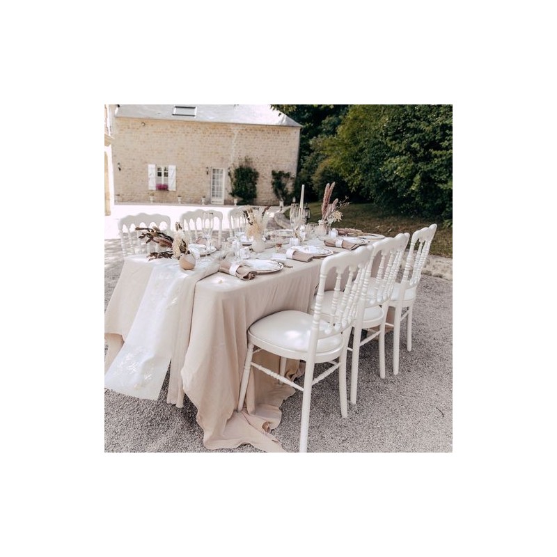 Chemin de Table Baptême