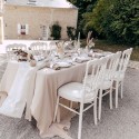 Chemin de Table Baptême