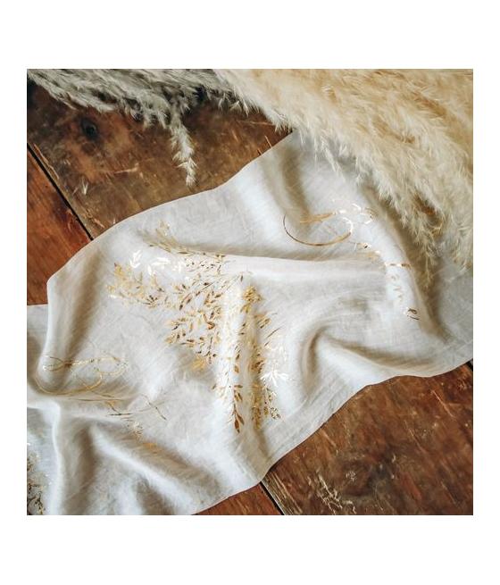 Chemin de Table "Baptême"