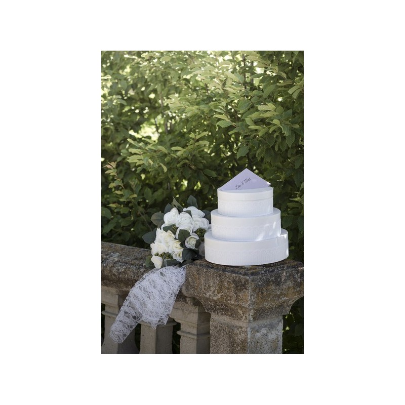 Tirelire gÃ¢teau 
