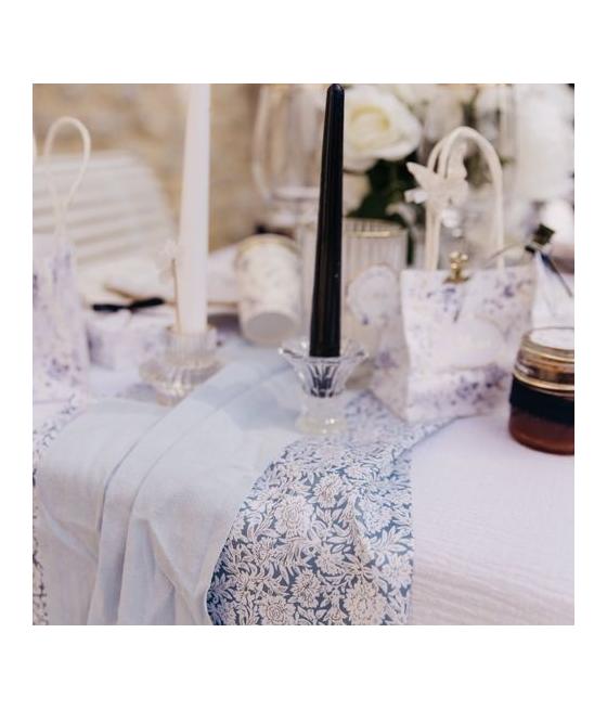 Chemin de Table Toile